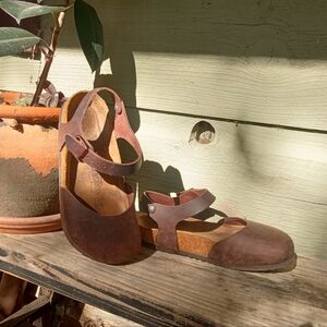 Birkenstock Messina